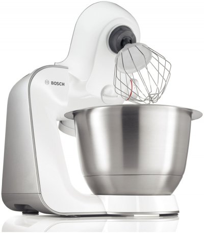 Кухонный комбайн Bosch MUM54251 photo 2