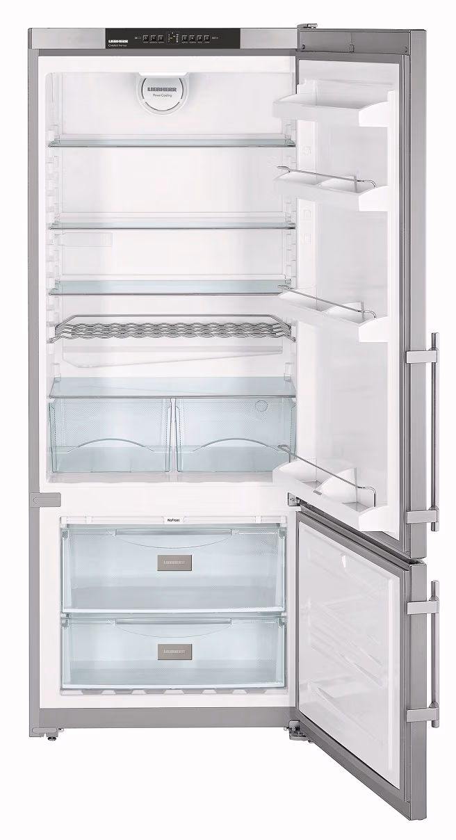 Frigider cu congelator jos Liebherr CNPesf4613 