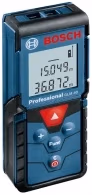 Лазерный дальномер Bosch GLM 40  (0601072900)