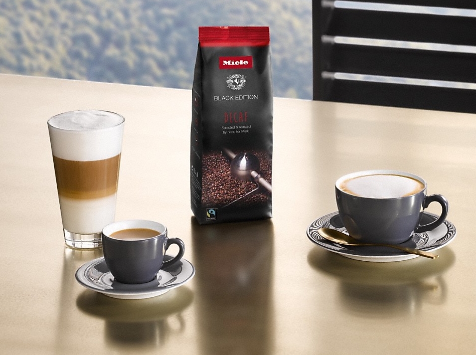 Cafea Miele Decaf 4x250gr. 29992635EU1 photo 2