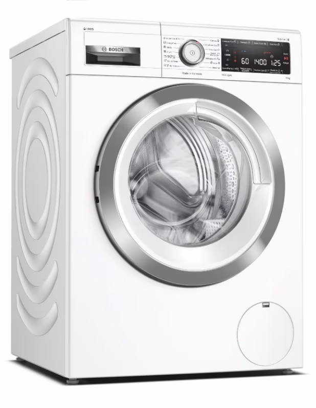 Стиральная машина стандартная Bosch WAV28K90ME 