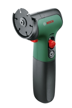 Polizor multifunctional Bosch EasyCut&Grind, 06039D2000 China photo 1