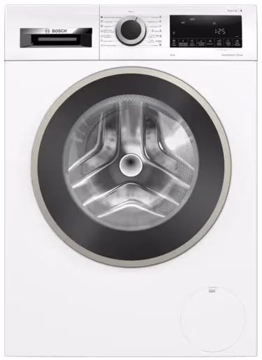 Masina de spalat Bosch WGA142X0UA 