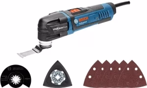 Многофункциональный инструмент Bosch GOP 30-28, 0601237001
