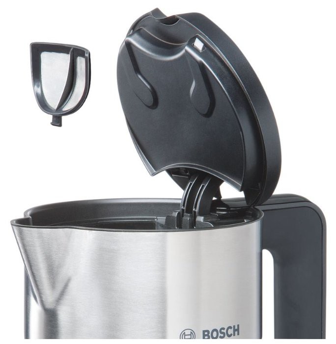 Чайник электрический Bosch TWK8611 photo 2