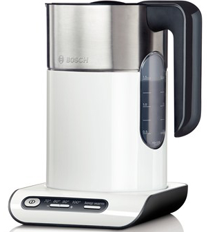 Чайник электрический Bosch TWK8611 photo 5