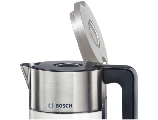 Чайник электрический Bosch TWK8611 photo 6