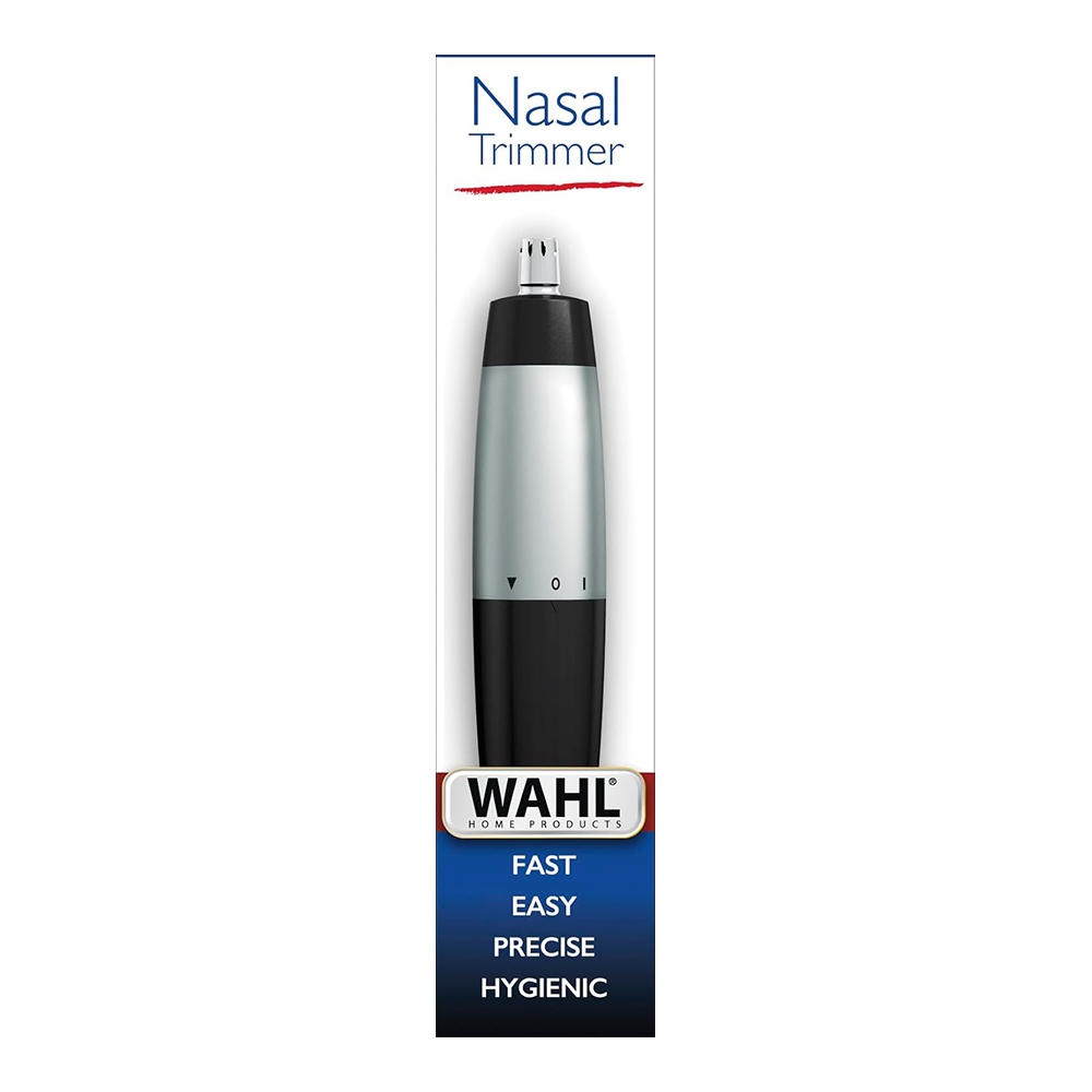 Trimmer pentru nas si urechi Wahl Ear & Nose 05642-135 photo 5