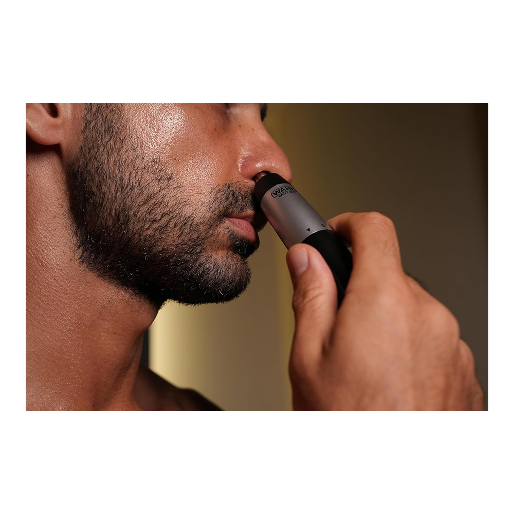 Trimmer pentru nas si urechi Wahl Ear & Nose 05642-135 photo 7