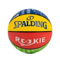 Мяч Spalding Rookie
Gea