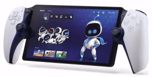 Consola portabila pentru jocuri Sony PlayStation Remote PS5