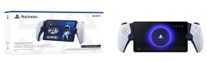 Consola portabila pentru jocuri Sony PlayStation Remote PS5 thumbnav 2