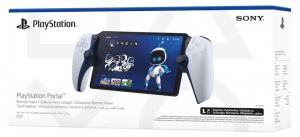 Consola portabila pentru jocuri Sony PlayStation Remote PS5 thumbnav 3