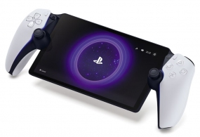 Consola portabila pentru jocuri Sony PlayStation Remote PS5 thumbnav 7