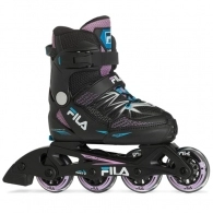 Роликовые коньки Fila skate X-One G