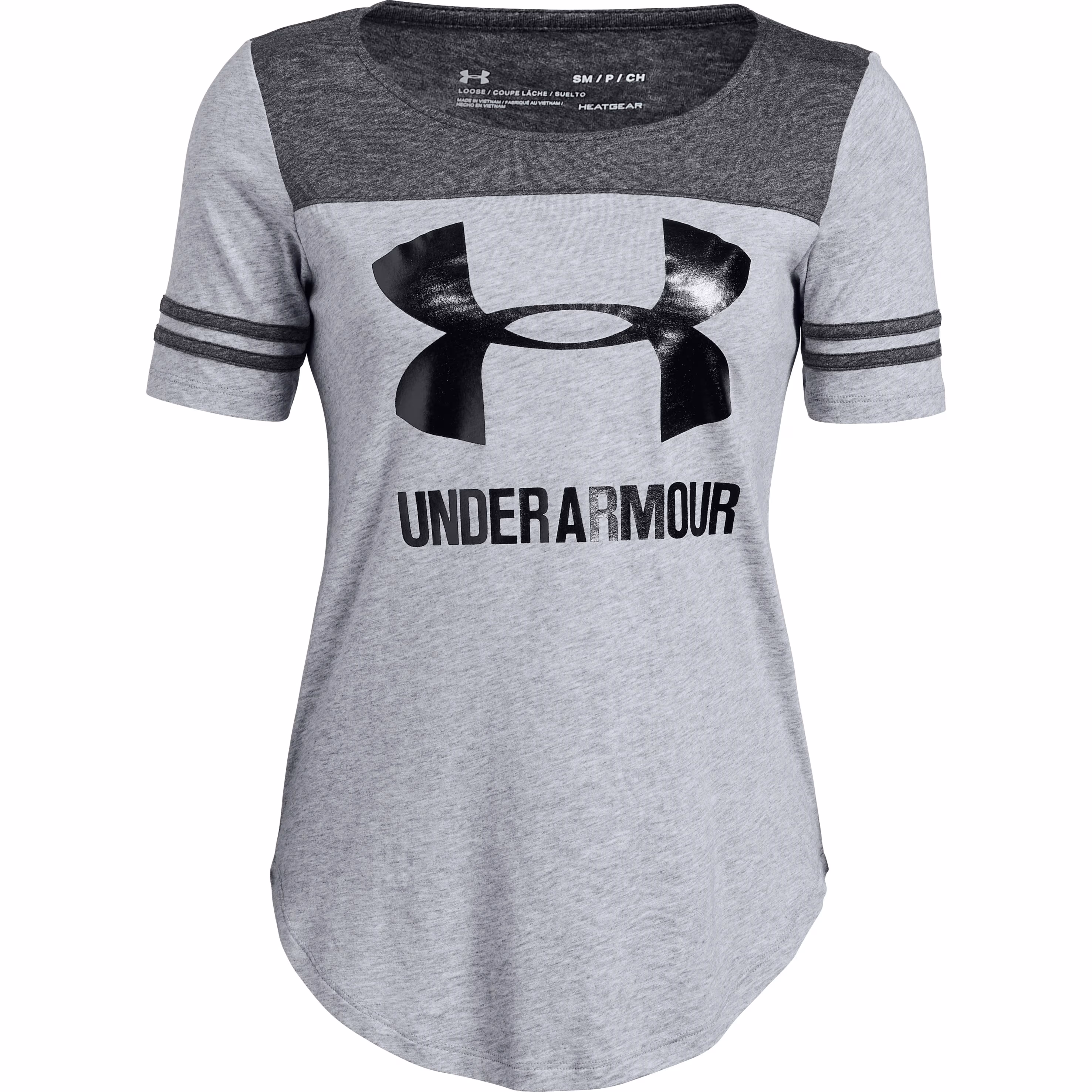  Under Armour Sportstyle Baseball T