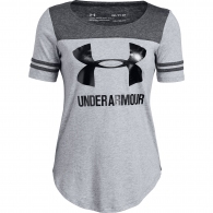  Under Armour Sportstyle Baseball T thumbnav 1