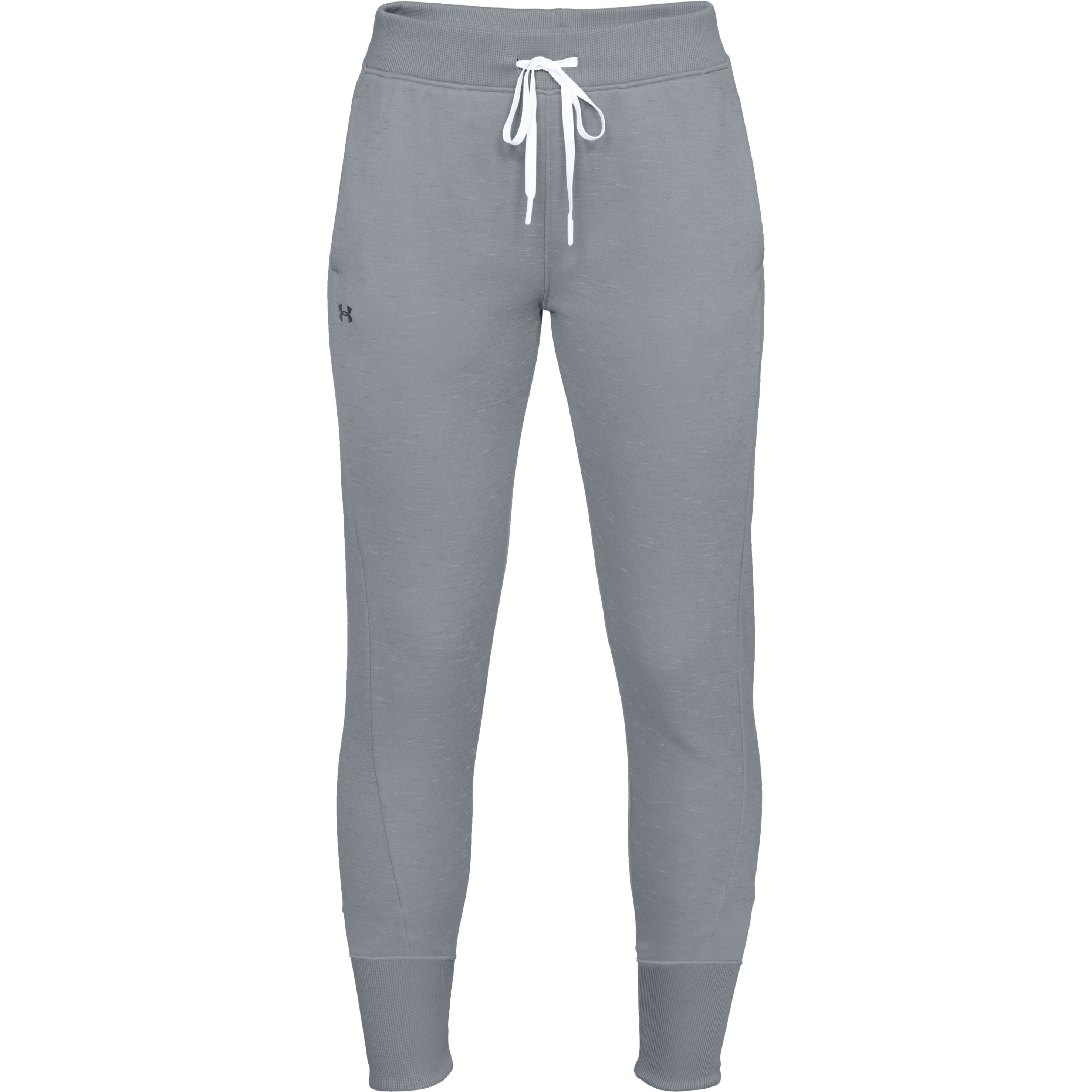 Under Armour Synthetic Fleece Jogger Pant XS Женский photo 1