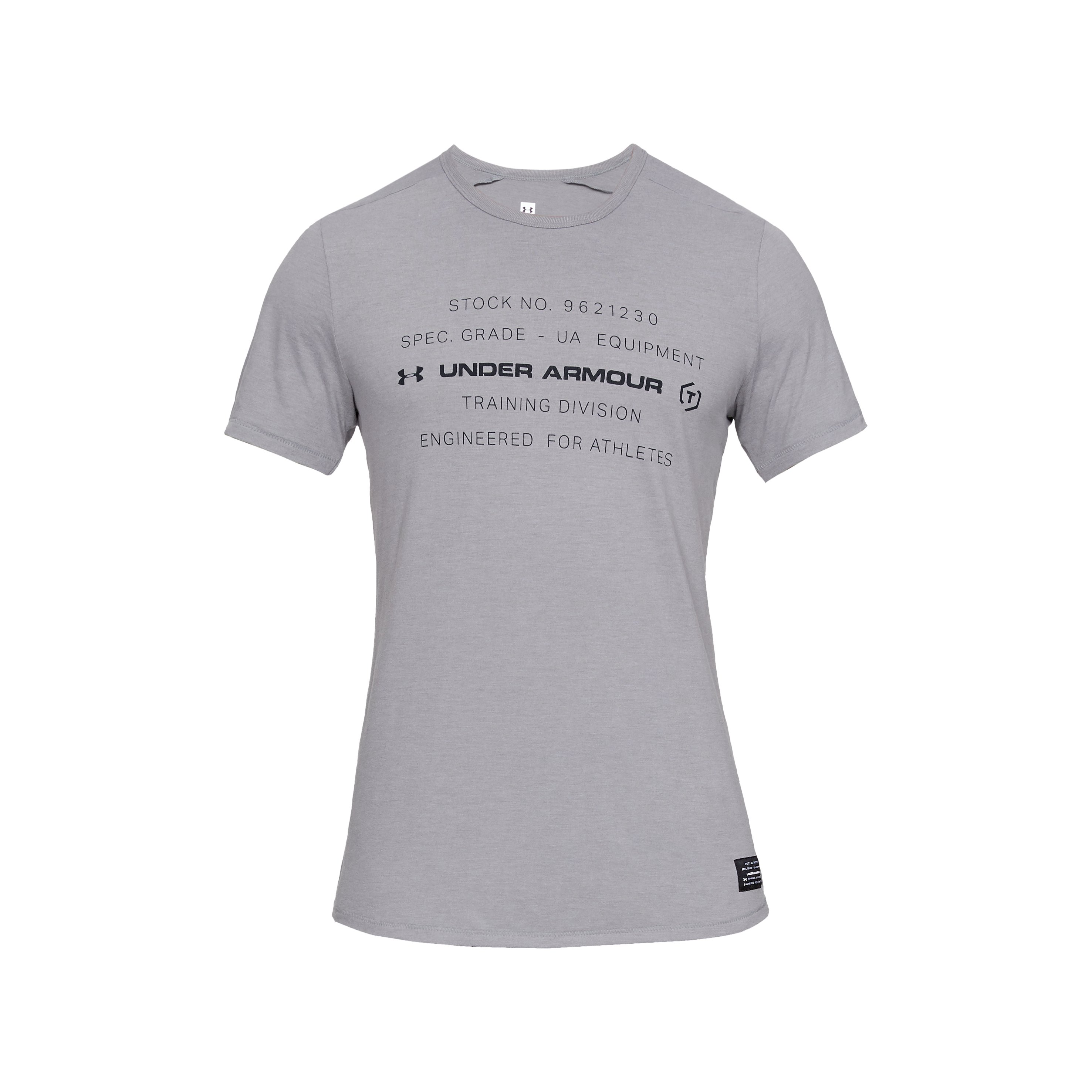  Under Armour SPORTSTYLE TRIBLEND GRAPHIC photo 