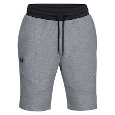  Under Armour UNSTOPPABLE 2X KNIT SHORT photo 