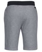 Шорты мужские Under Armour UNSTOPPABLE 2X KNIT SHORT SM Серый photo 2