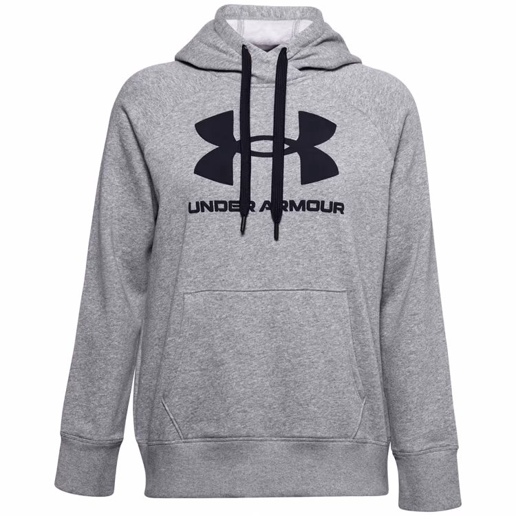 Hanorac Under Armour Rival Fleece Logo Hoodie
