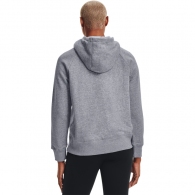 Hanorac Under Armour Rival Fleece Logo Hoodie thumbnav 2