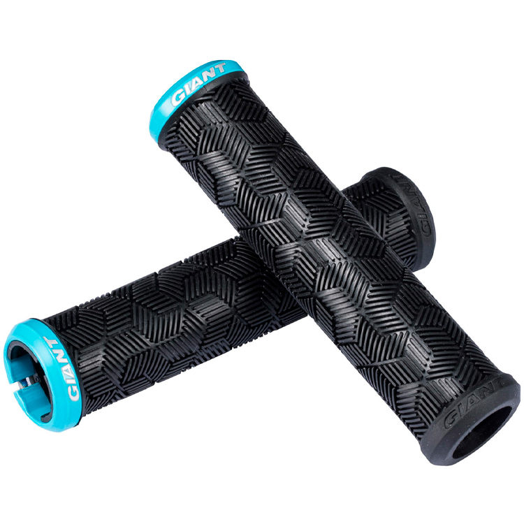 Грипсы Giant TACTAL DOUBLE LOCK­ON GRIP photo 
