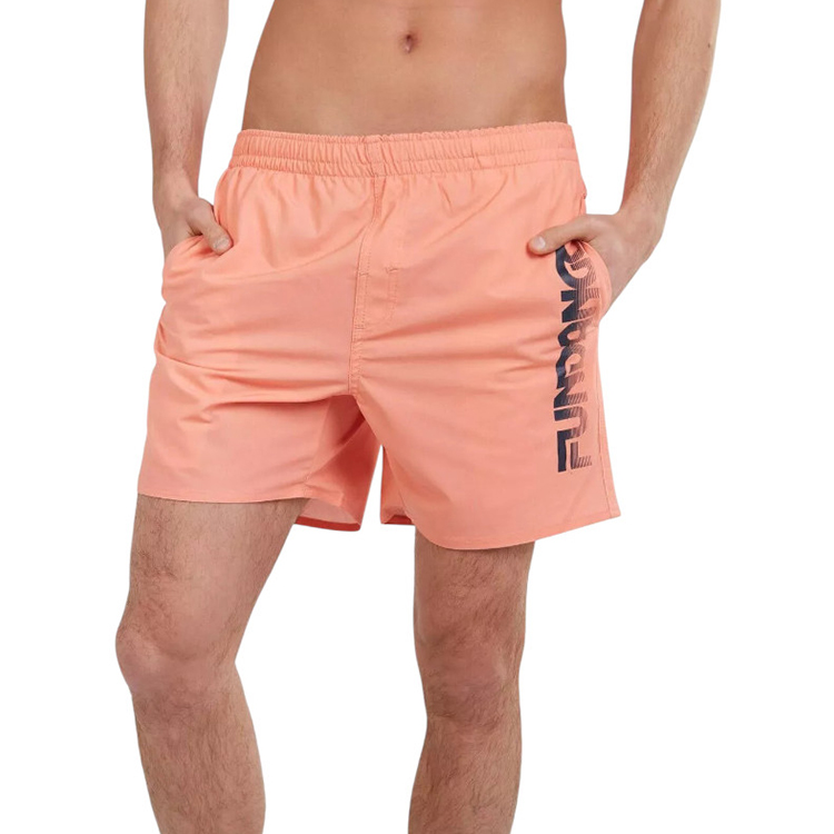 Sorti pentru inot Fundango Bono Boardshort/Coral photo 1 Sorti pentru inot Fundango Bono Boardshort/Coral photo 1
