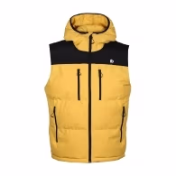 Vesta Fundango LAUREL Padded Vest