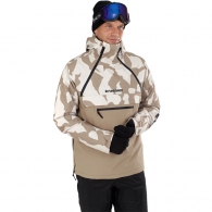 Scurta Fundango Hydra ECO Anorak thumbnav 1