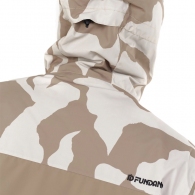 Scurta Fundango Hydra ECO Anorak thumbnav 2