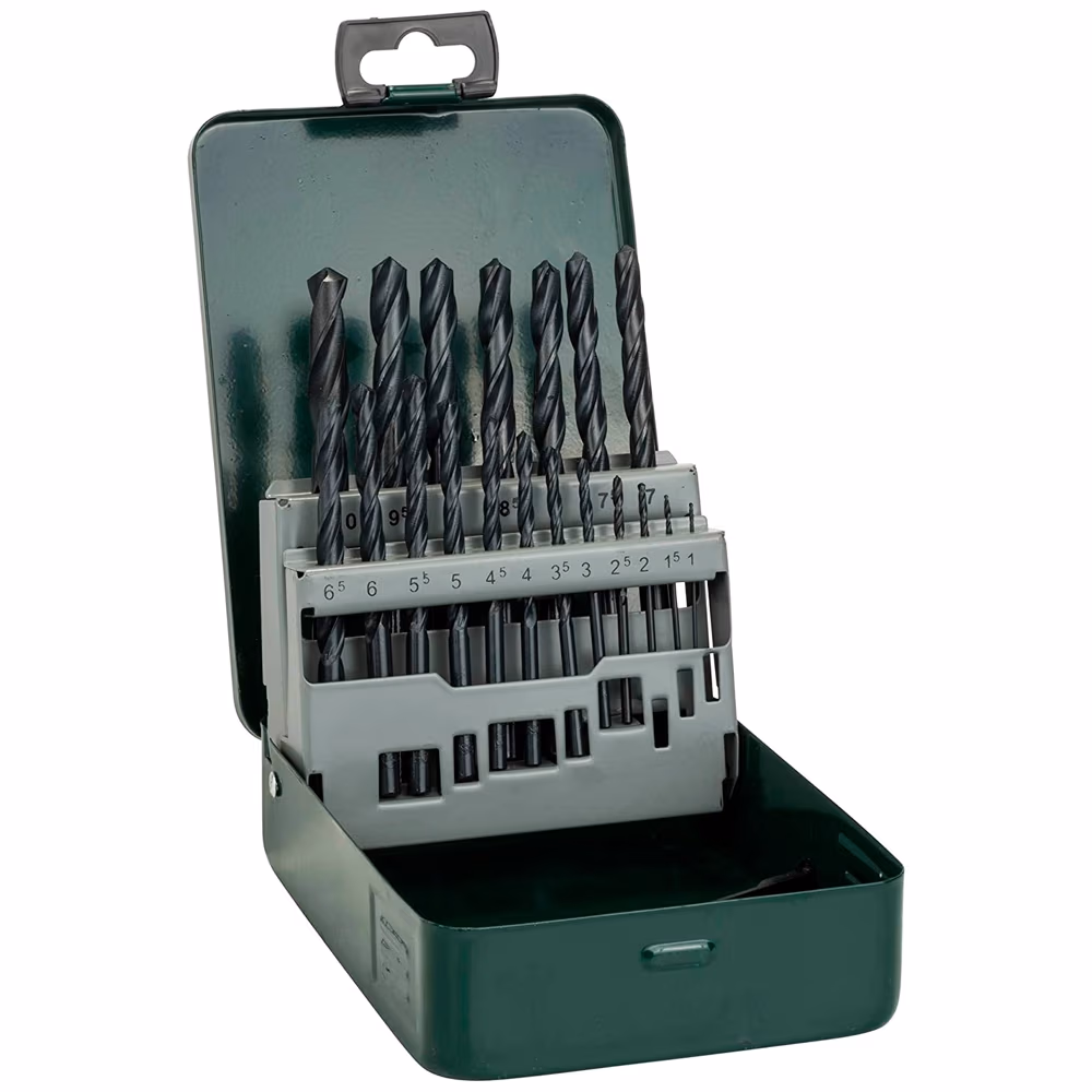 Набор сверл Bosch CAS 19  2607019435