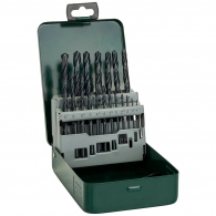 Набор сверл Bosch CAS 19  2607019435 thumbnav 1