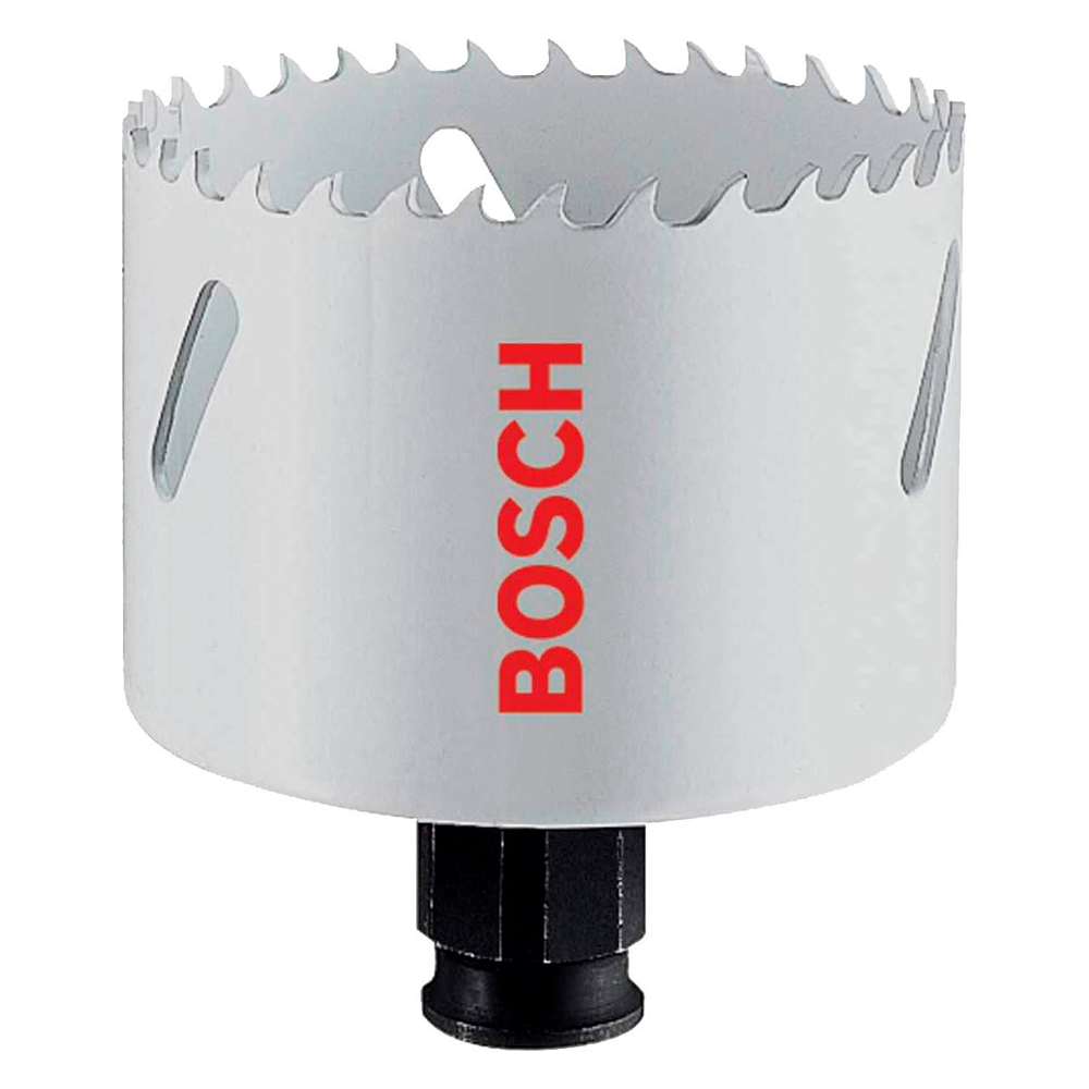 Коронка Bosch 51 mm, 2608584635 photo 1 Коронка Bosch 51 mm, 2608584635 photo 1