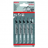 Набор пилок для лобзика Bosch 2608634235 thumbnav 2