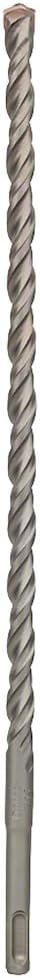 Сверло Bosch SDS-Plus 3: 12x300x365 mm, 2608831035 photo 2