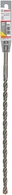 Сверло Bosch SDS-Plus 3: 12x300x365 mm, 2608831035 thumbnav 1