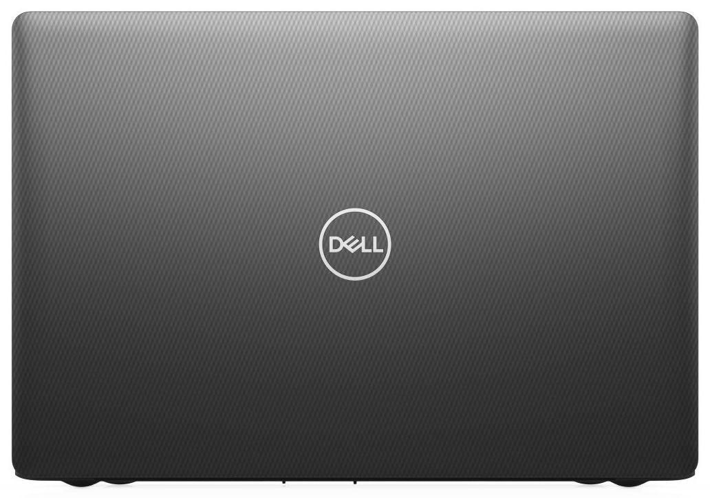 Ноутбук Dell Персональный Inspiron Inspiron 3582 15.6” / 4 ГБ / 128 ГБ / Pentium Silver / UHD Graphics 605 / Черный photo 3
