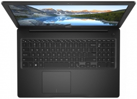 Ноутбук Dell Inspiron 3582, Pentium Silver, 4 ГБ ГБ, Linux, Черный thumbnav 4