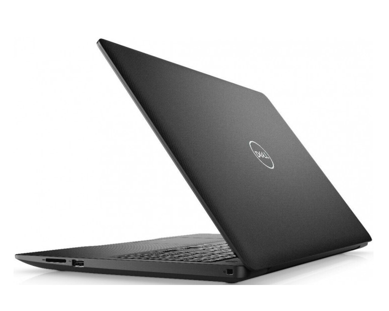 Laptop Dell Gaming Inspiron 273405635 15.6” / 4 GB / 1024 GB / Core i3 / GeForce MX230 / Negru photo 4