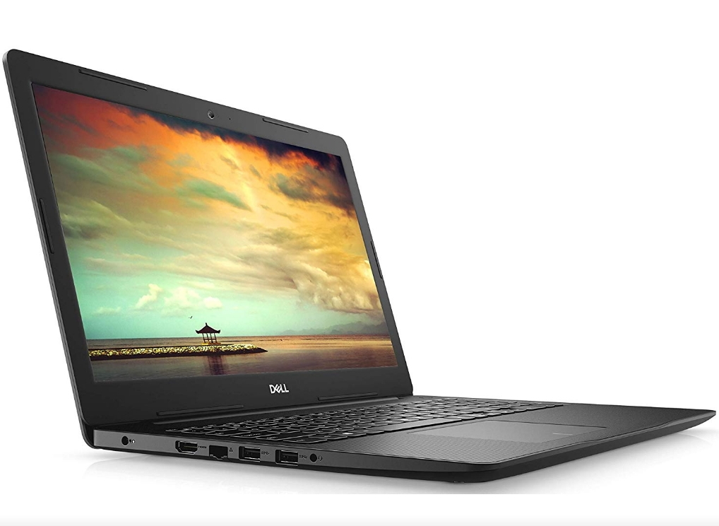 Laptop Dell Gaming Inspiron 273405635 15.6” / 4 GB / 1024 GB / Core i3 / GeForce MX230 / Negru photo 8