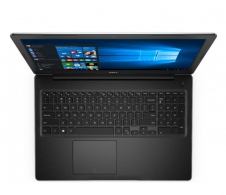 Laptop Dell 273405635, Core i3, 4 GB GB, Linux, Negru thumbnav 6