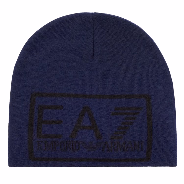 Caciula EA7 EMPORIO ARMANI BEANIE HAT 