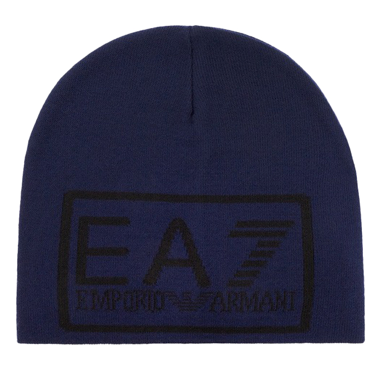 Caciula EA7 EMPORIO ARMANI BEANIE HAT photo 