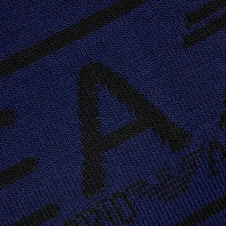 Шапка EA7 EMPORIO ARMANI BEANIE HAT M Синий photo 4