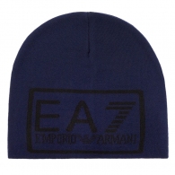 Caciula EA7 EMPORIO ARMANI BEANIE HAT thumbnav