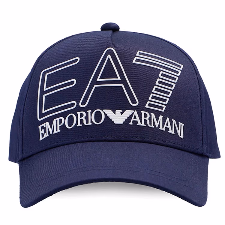Chipiu EA7 EMPORIO ARMANI CAP VISIBILITY EA7 
