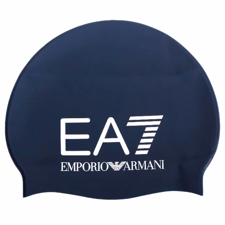 Casca de inot silicon EA7 EMPORIO ARMANI SWIM CAP EA7 