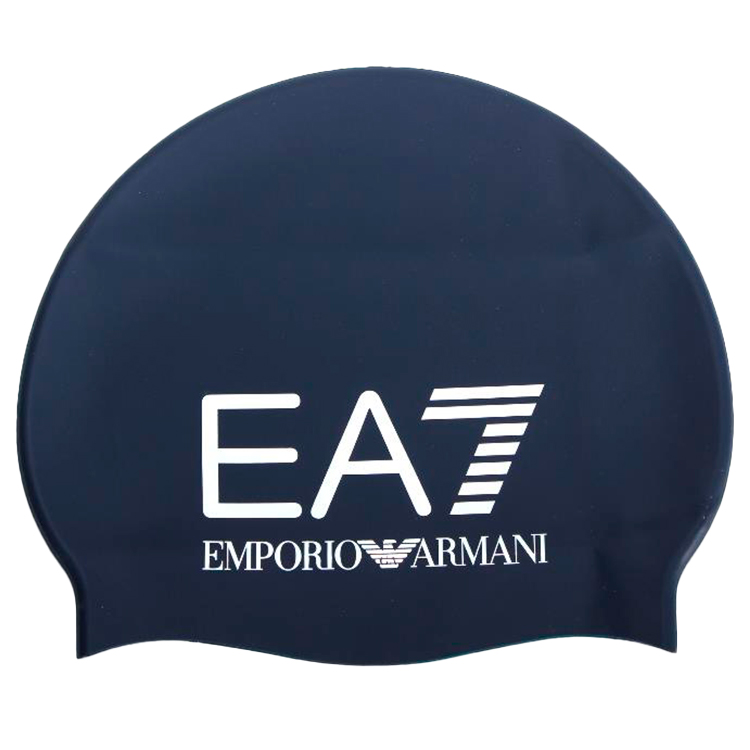 Casca de inot silicon EA7 EMPORIO ARMANI SWIM CAP EA7 photo 